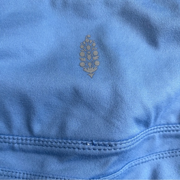 FREE PEOPLE Movement Very Prairie Leggings - Picture 8 of 9